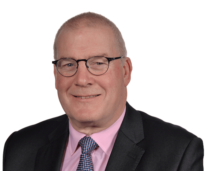 Duncan Taylor