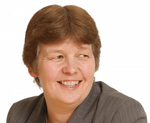 Fiona Cox