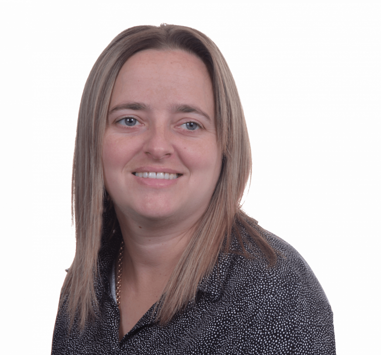 Suzanne Castledine-Casey