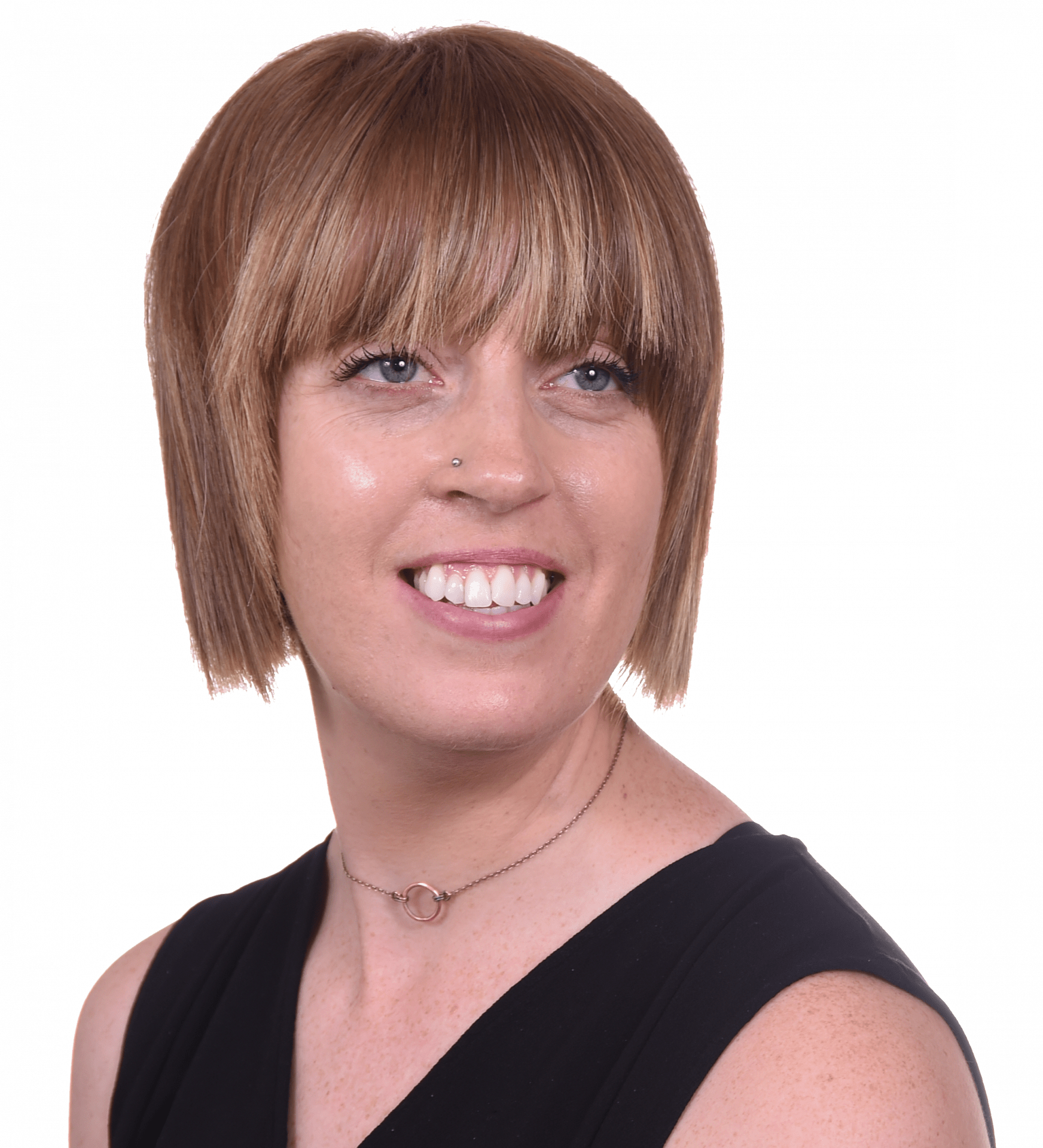 Stephanie Fitzpatrick