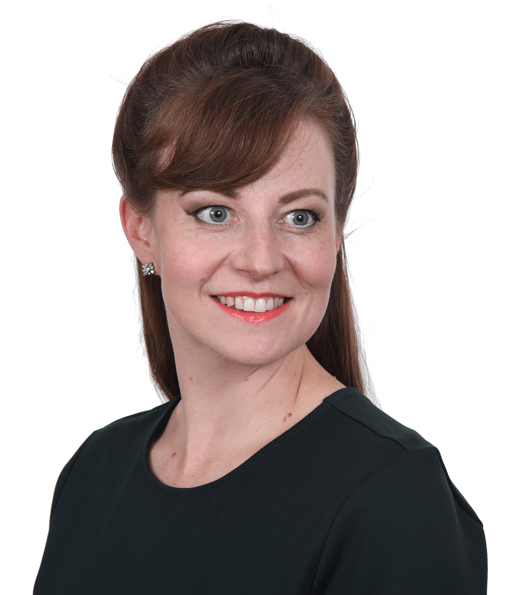 Charlotte  Pepperday